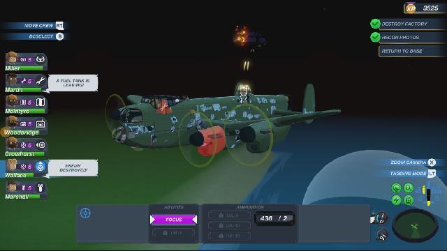 Bomber Crew screenshot 15678