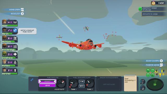 Bomber Crew screenshot 15679
