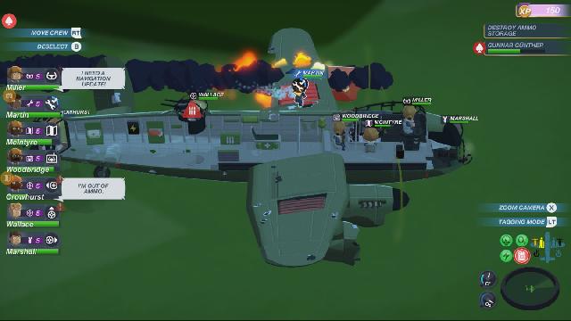 Bomber Crew screenshot 15680
