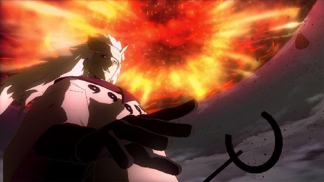 NARUTO SHIPPUDEN: Ultimate Ninja STORM 4 screenshot 5624