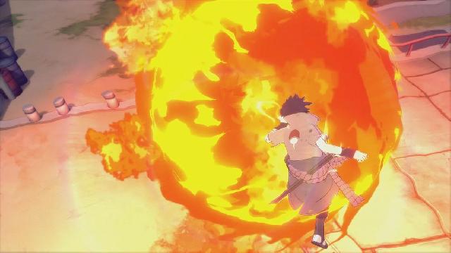 NARUTO SHIPPUDEN: Ultimate Ninja STORM 4 screenshot 5627