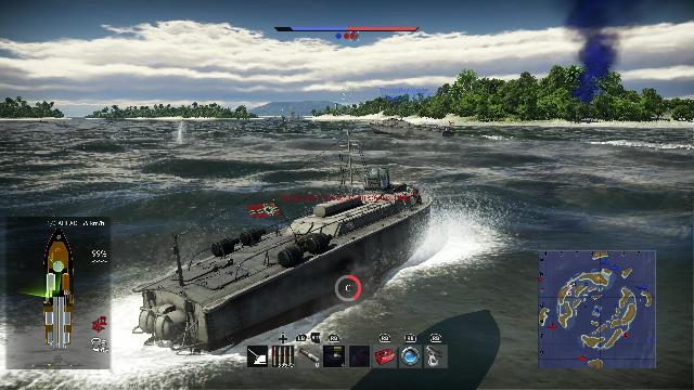 War Thunder screenshot 15814