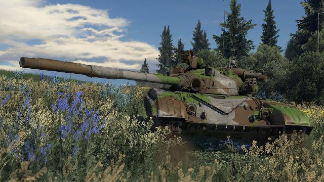 War Thunder screenshot 15497