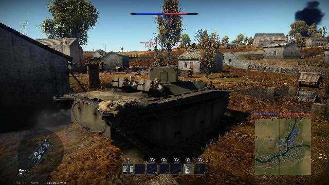 War Thunder screenshot 15514