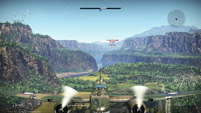 War Thunder screenshot 15518