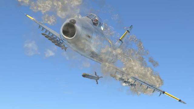 War Thunder screenshot 15493