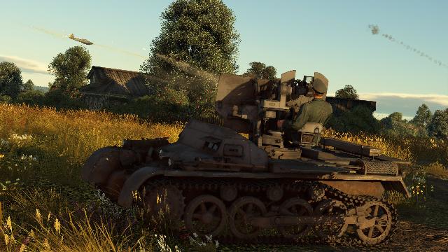 War Thunder screenshot 24633