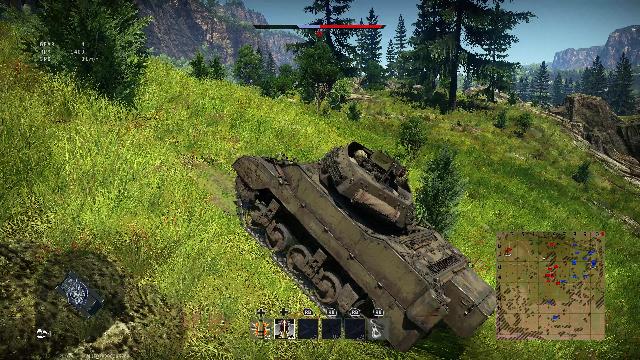 War Thunder screenshot 15520