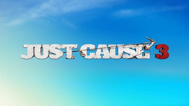 Just Cause 3 screenshot 2043