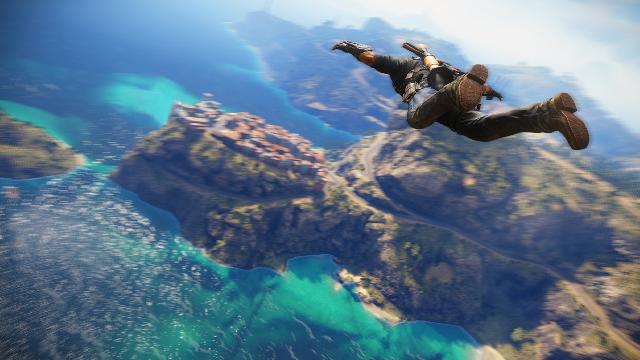 Just Cause 3 screenshot 2054