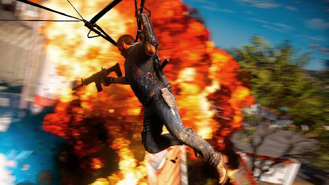 Just Cause 3 screenshot 2059