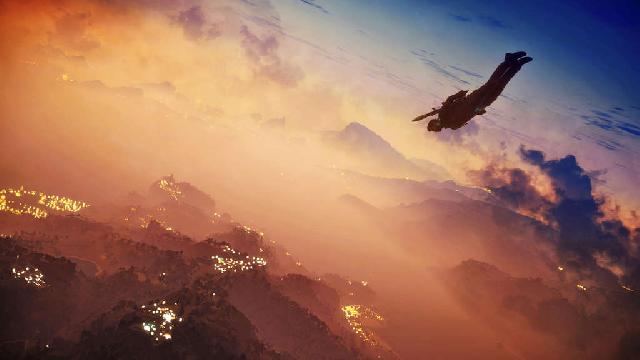 Just Cause 3 screenshot 2478