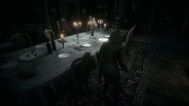 Remothered: Tormented Fathers Screenshots, Wallpaper