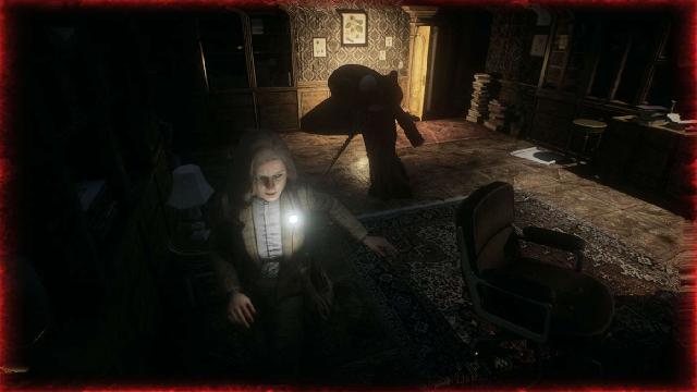 Remothered: Tormented Fathers screenshot 20012