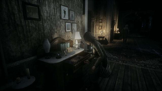 Remothered: Tormented Fathers screenshot 20016