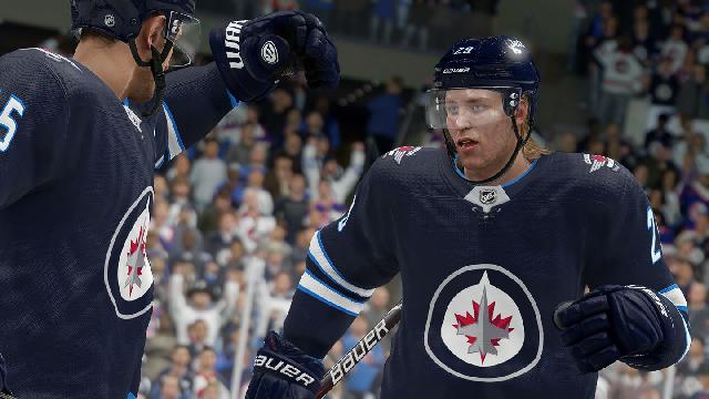 NHL 19 screenshot 16817