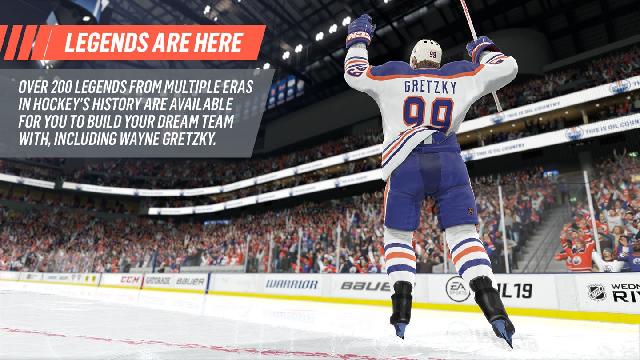 NHL 19 screenshot 15593