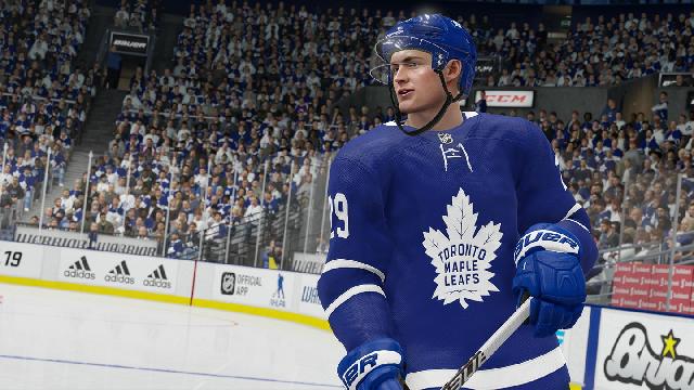 NHL 19 screenshot 16823