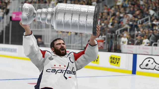 NHL 19 screenshot 16819