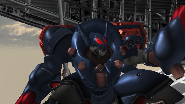 METAL WOLF CHAOS XD screenshot 15670