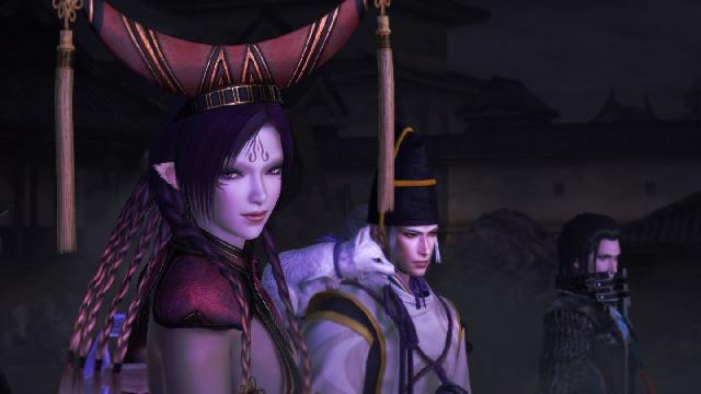 WARRIORS OROCHI 4 screenshot 16965