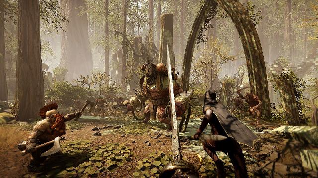 Warhammer: Vermintide 2 screenshot 15702