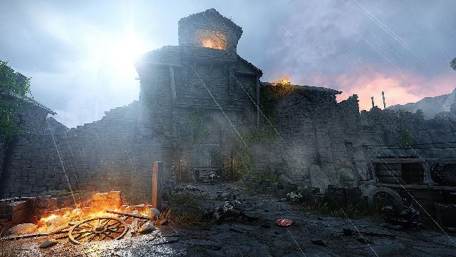 Warhammer: Vermintide 2 screenshot 15707