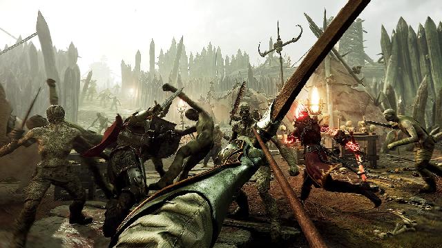 Warhammer: Vermintide 2 screenshot 15703