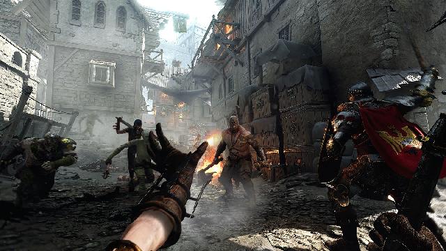 Warhammer: Vermintide 2 screenshot 15704