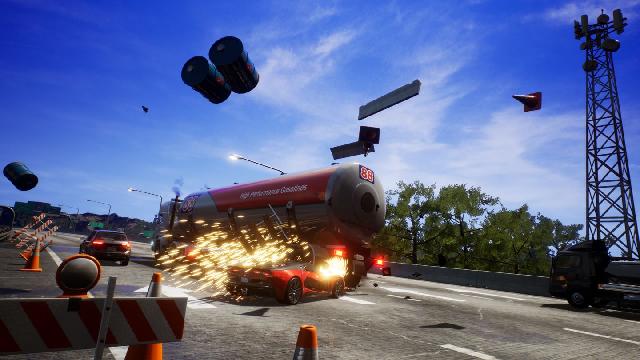 Danger Zone 2 Screenshots, Wallpaper