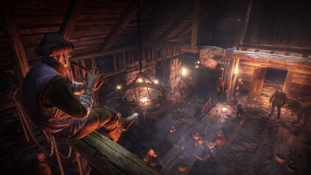 The Witcher 3: Wild Hunt screenshot 189