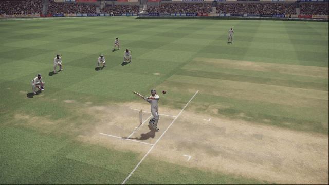Don Bradman Cricket screenshot 2543
