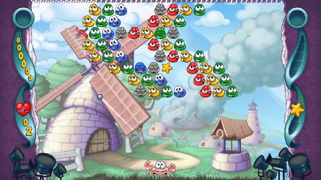 Doughlings: Arcade screenshot 16024