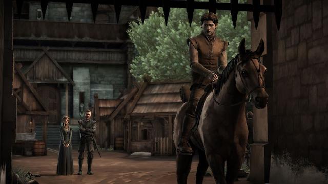 The Telltale Games Collection screenshot 2103