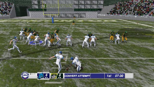 Maximum Football 2018 screenshot 16104