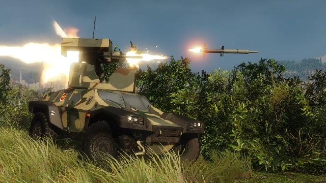 Armored Warfare screenshot 16133