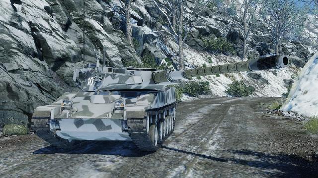 Armored Warfare screenshot 16139