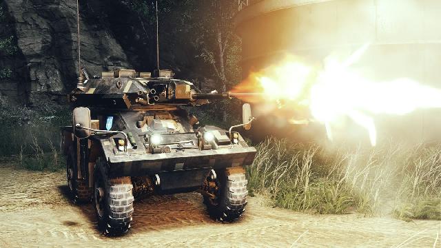Armored Warfare screenshot 16135