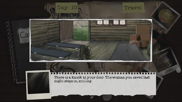 Dead Age screenshot 16209