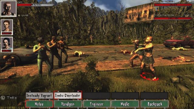 Dead Age screenshot 16210