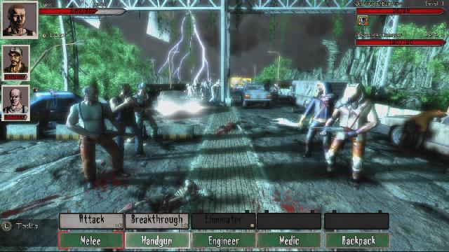 Dead Age screenshot 16211