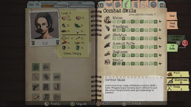 Dead Age screenshot 16212