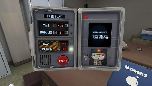 Keep Talking and Nobody Explodes screenshot 16219