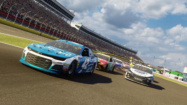 NASCAR Heat 3 screenshot 16220