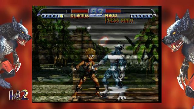 Killer Instinct 2 Classic screenshot 2356
