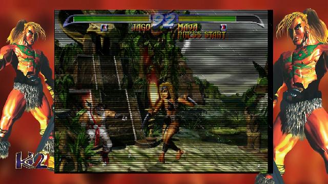 Killer Instinct 2 Classic screenshot 2358