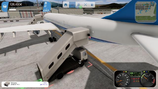 Airport Simulator 2019 screenshot 16299