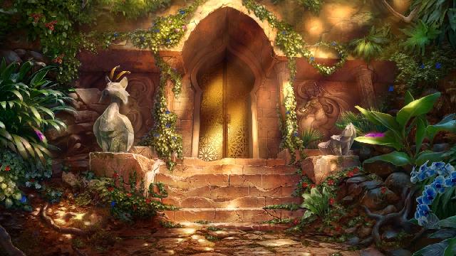 Persian Nights: Sands of Wonders screenshot 16324