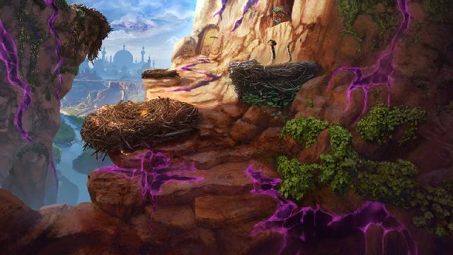 Persian Nights: Sands of Wonders screenshot 16329