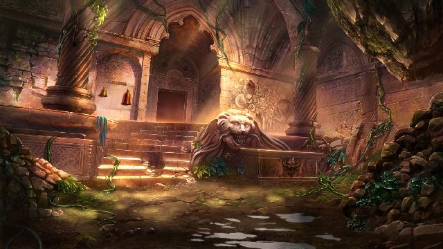 Persian Nights: Sands of Wonders screenshot 16325